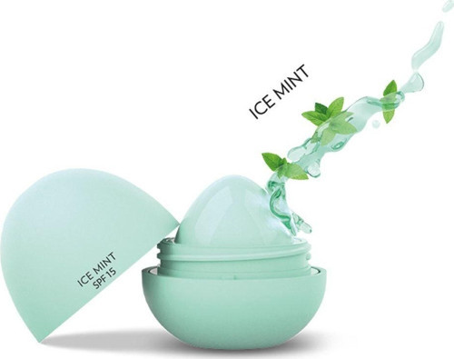 Dudak Balsamı - Lip Butter Ice Mint