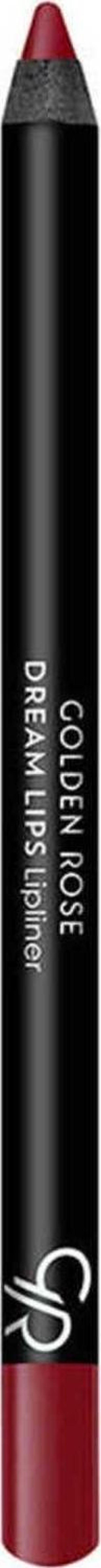 Dudak Kalemi - Dream Lips Lipliner No:536