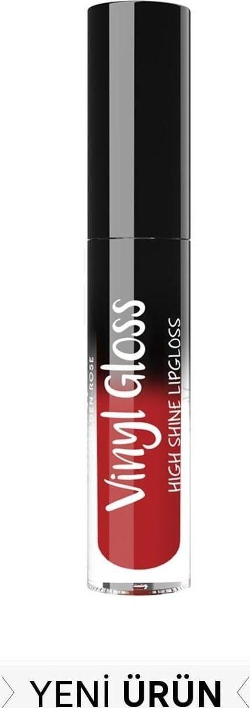 Dudak Parlatıcısı - Vinyl Gloss High Shine Lipgloss No: 11 8691190390419