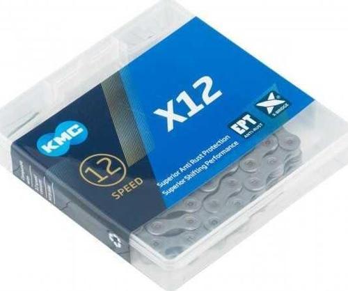 X12 EPT 12 VİTES 126 BAKLA BX12EP126 ZİNCİR
