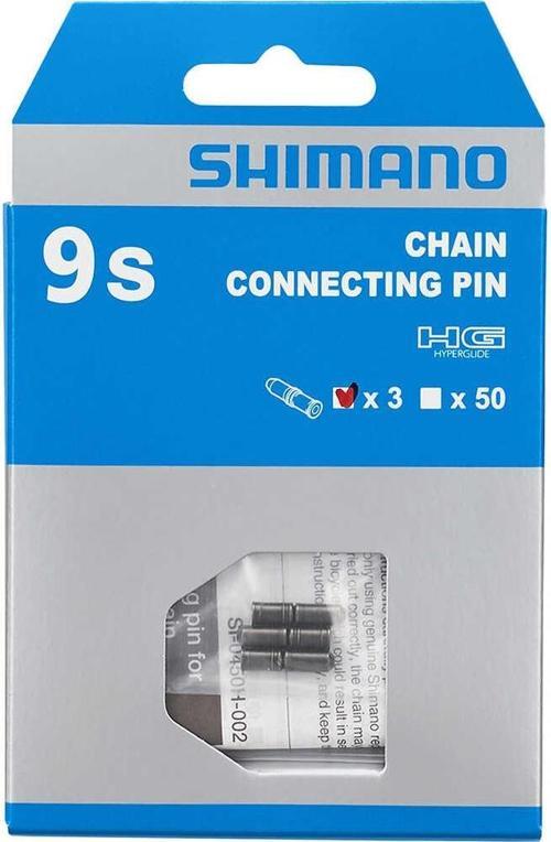 SHIMANO CN-7700HG92 9 VİTES ZİNCİR BAĞLANTI PİMİ