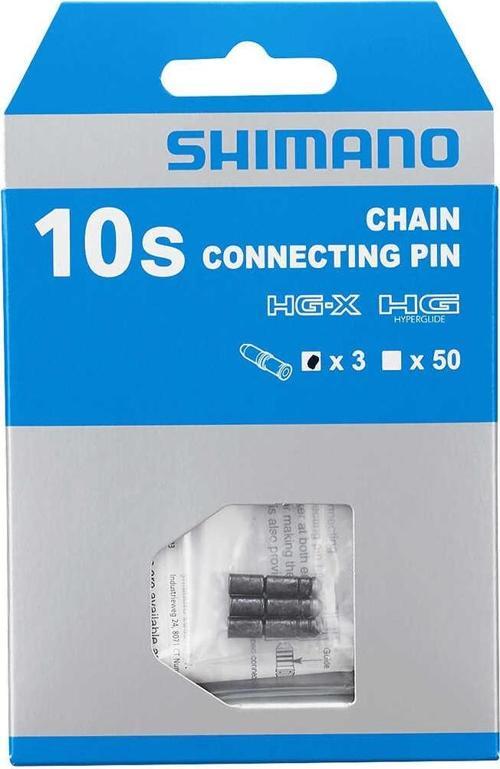 SHIMANO CN-79007801 10 VİTES ZİNCİR BAĞLANTI PİMİ