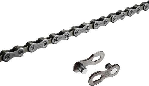 SHIMANO CN-HG601-11 11 VİTES 116 BAKLA (Quick-Link Dahil) KUTUSUZ ZİNCİR