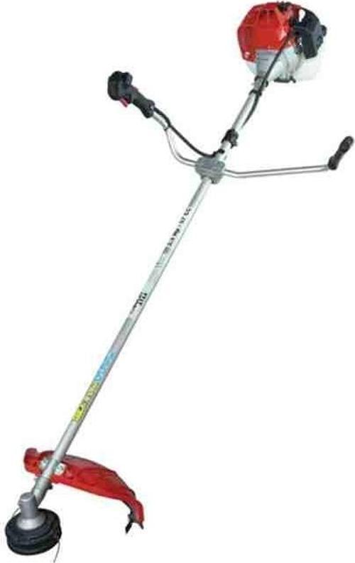 BY 570 Atak 3.3bg 2.46kW 57cc 7.9kg Bisiklet Kol Yan Tip Benzin Motorlu Tırpan