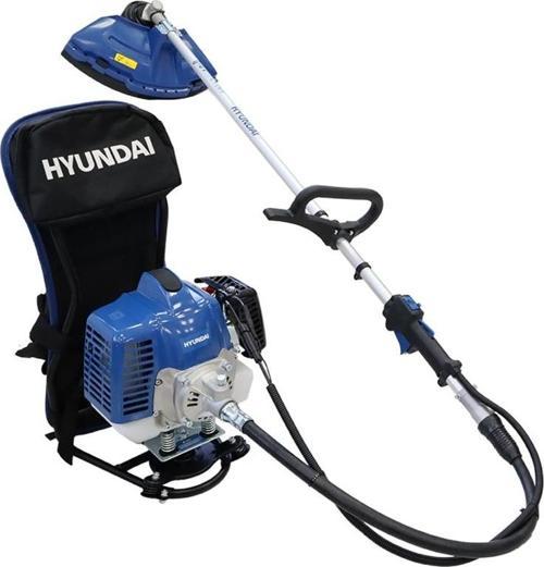 HYX550S 3 Hp Benzinli Motorlu Sırt Tırpan