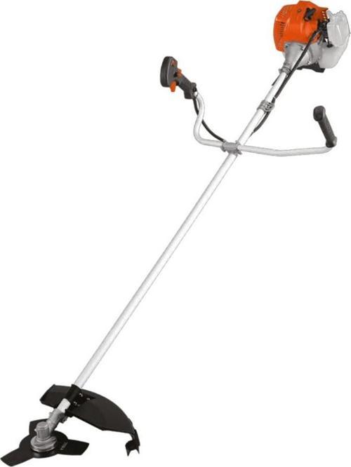 BCB52S 2.2bg 52cc 26mm 9diş Bisiklet Kol Yan Tip Benzin Motorlu Tırpan