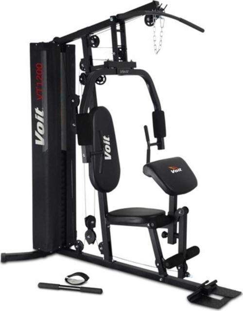 Vt1200 Ağırlık Istasyonu Homegym 2023