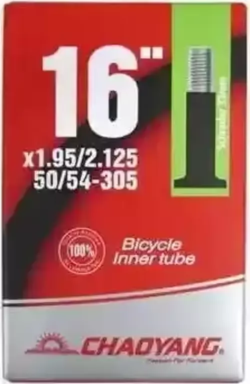 16x1.952.125 5054-305 33MM Y030201 OTO SİBOP KUTULU İÇ LASTİK