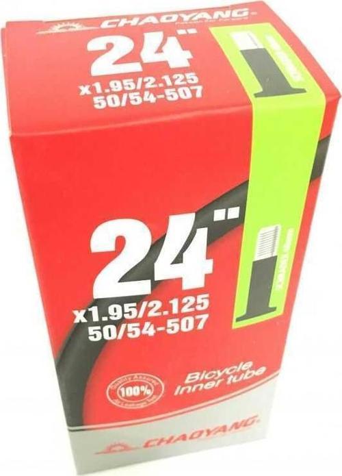 24X1.752.125 AV 33MM OTO SİBOP İÇ LASTİK