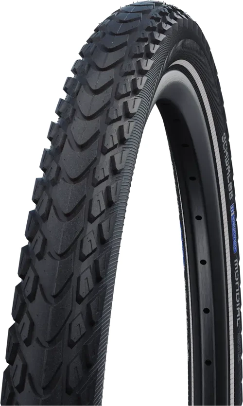 MARATHON MONDIAL EVO 700x35C ADDIX, DD, V-GUARD KATLANIR DIŞ LASTİK