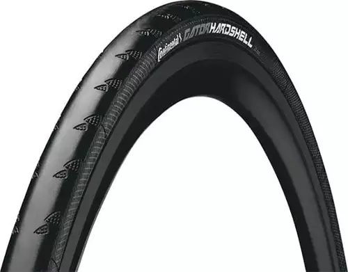 CONTINENTAL GATOR HS 700x28C  KATLANIR DIŞ LASTİK