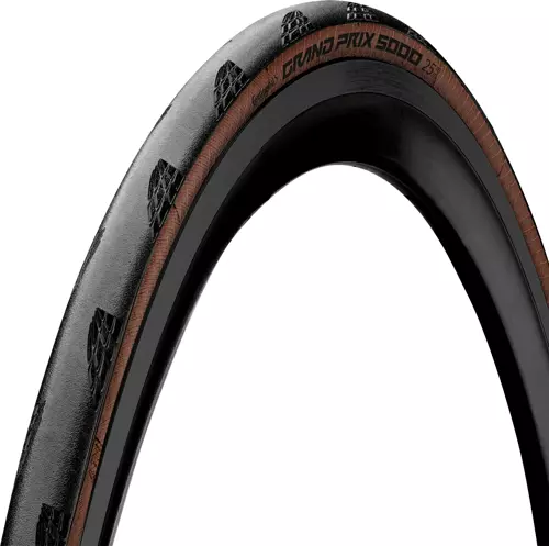 CONTINENTAL GP 5000 700x28C KATLANIR DIŞ LASTİK