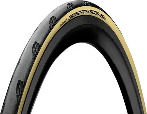 CONTINENTAL GP 5000 AS 700x28C AMBER YANAK TUBELESS KATLANIR DIŞ LASTİK