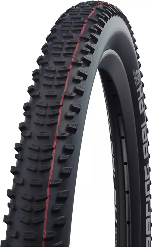 RACING RALPH 29x2.35 EVOLUTION ADDIX TUBELESS DIŞ LASTİK