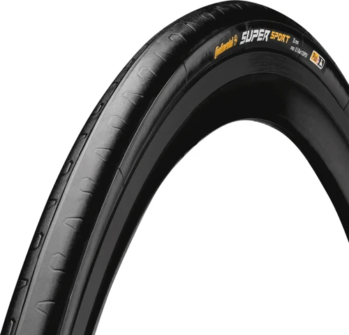 CONTINENTAL SUPER SPORT PLUS 700x25 TELLİ DIŞ LASTİK