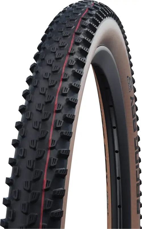 RACING RAY 29x2.25 EVO,SUPER RACE,TUBELESS KATLANIR DIŞ LASTİK