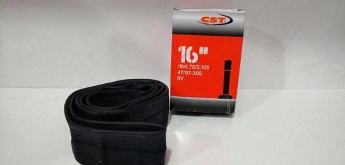 16x1.75-2.125 SV OTO SİBOP İÇ LASTİK