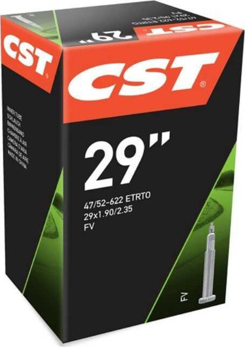 29X1.902.35 48mm FV PRESTA (İNCE) SİBOP İÇ LASTİK