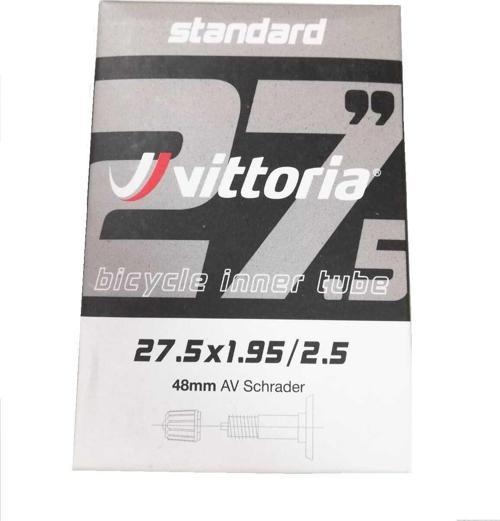 VITTORIA 27.5x1.952.5 OTO SİBOP 48mm İÇ LASTİK