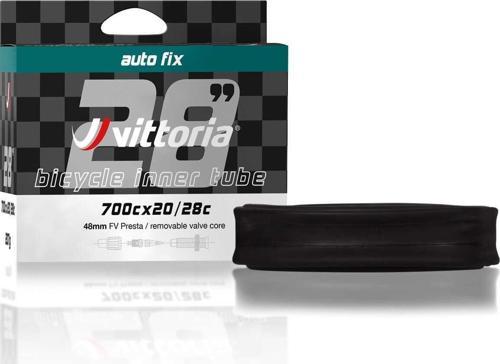 VITTORIA AUTO FIX 700x2848C 48MM RVC PRESTA (İNCE) SİBOB KUTUSUZ İÇ LASTİK