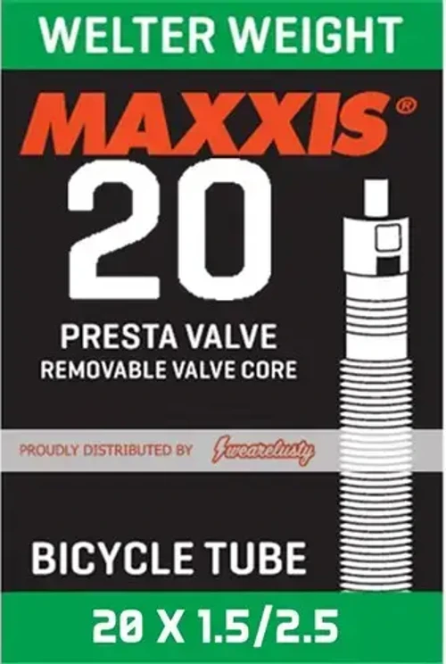 MAXXIS 20x1.52.5 48mm PRESTA İÇ LASTİK
