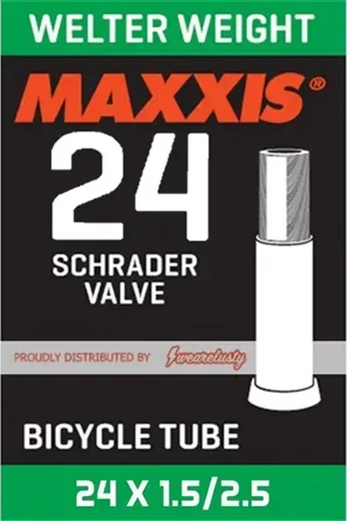 MAXXIS 24x1.52.5 48mm OTO İÇ LASTİK