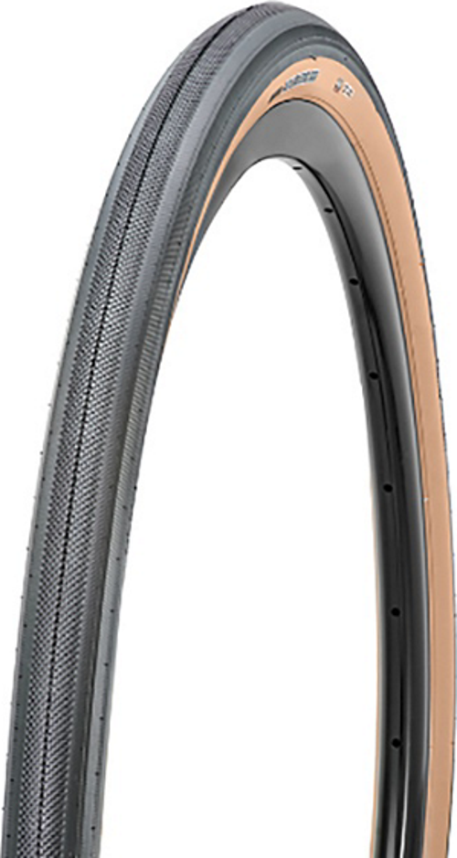 MAXXIS GRAVEL VELOCITA 700X40C KATLANIR AMBER YANAK DIŞ LASTİK