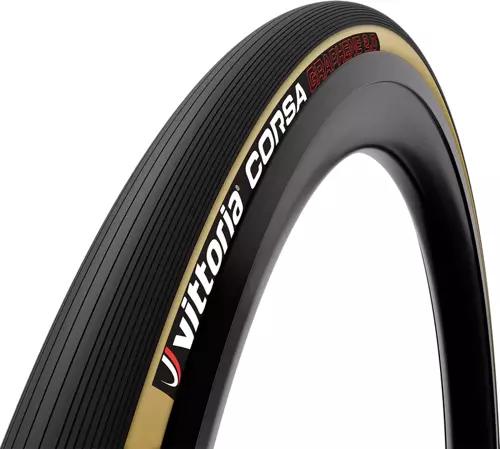 VITTORIA CORSA G+ 700x25 (25-28) TUBULAR DIŞ LASTİK