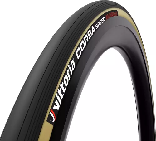 VITTORIA CORSA SPEED 700x23 (23-28) G2 TUBULAR DIŞ LASTİK