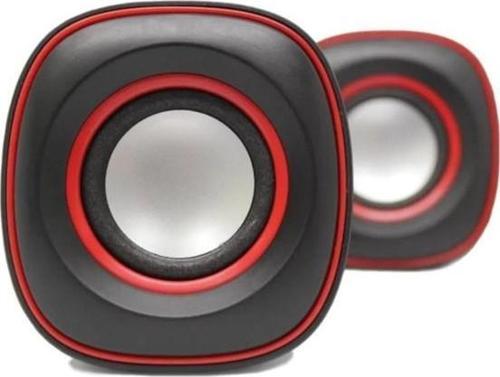 G-System D015 Stereo Usb Hoparlör Bilgisayar PC Tablet Notebook