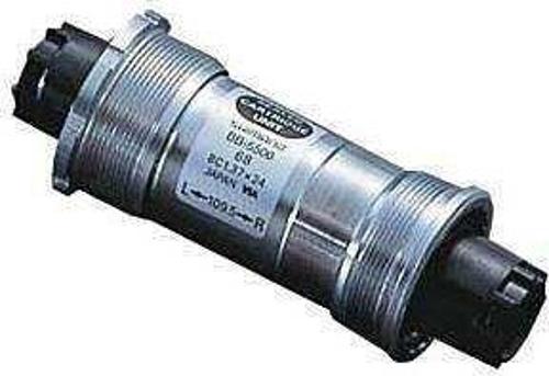 SHIMANO 105 BB-5500 109.5mm70mm OCTALINK ORTA GÖBEK