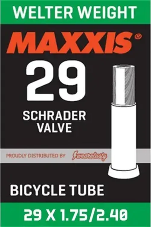 MAXXIS WELTER WEIGHT 29x1.752.4 48MM OTO SİBOP İÇ LASTİK