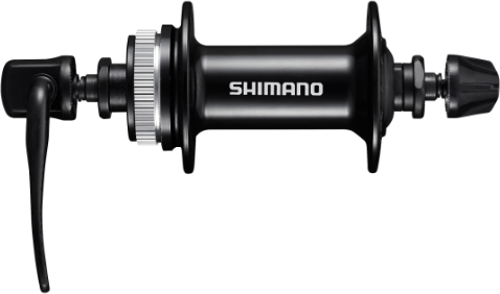 SHIMANO ALTUS HB-MT200 CENTER LOCK DİSK FREN 32H 108 mm ÖN HAZNE