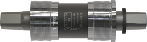 SHIMANO BB-UN300 11068mm KARE ORTA GÖBEK