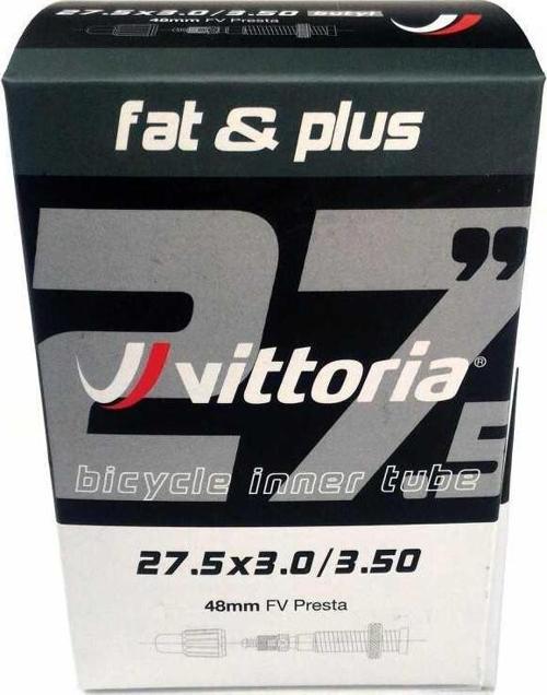 VITTORIA FAT & PLUS 27.5x3.03 48mm İÇ LASTİK