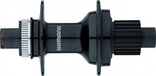SHIMANO DEORE FH-MT410 12 VİTES 12MM 28 DELİK OLD142MM ARKA HAZNE