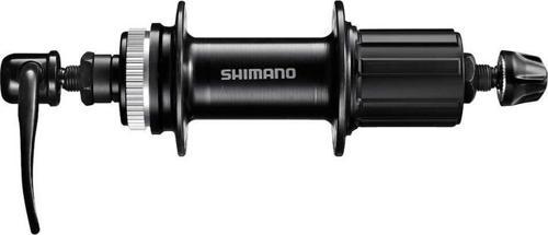 SHIMANO FH-QC300-HM 811 VİTES 36 DELİK 135MM ARKA HAZNE