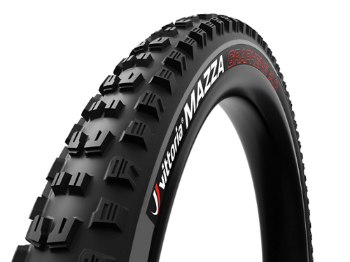 VITTORIA MAZZA 29x2.4 TUBELESS KATLANIR DIŞ LASTİK