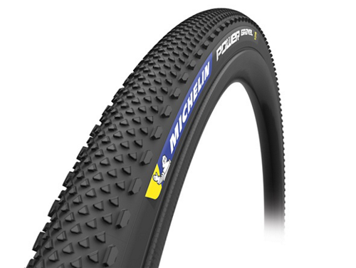 MICHELIN POWER GRAVEL TUBULAR 700x33C 33-622 DIŞ LASTİK