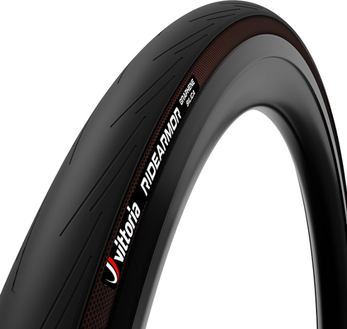 VITTORIA RIDEARMOR II 700x28c TLR G2 KATLANIR DIŞ LASTİK