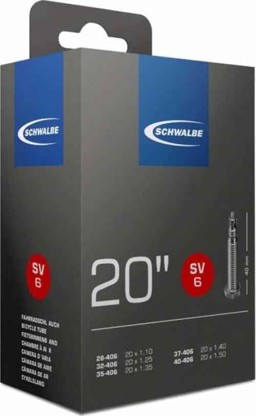 20x1,101,50 SV6 40MM PRESTA İÇ LASTİK
