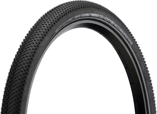 G-ONE ALLROUND 27.5x2.25 KATLANIR DIŞ LASTİK