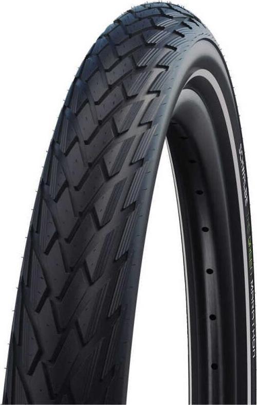 GREEN MARATHON 20x1.50 ADDIX  ECO TELLİ DIŞ LASTİK