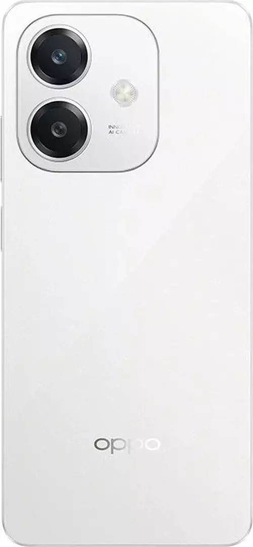 A3 6Gb Ram 128 Gb Beyaz Cep Telefonu (Oppo Türkiye Garantili)