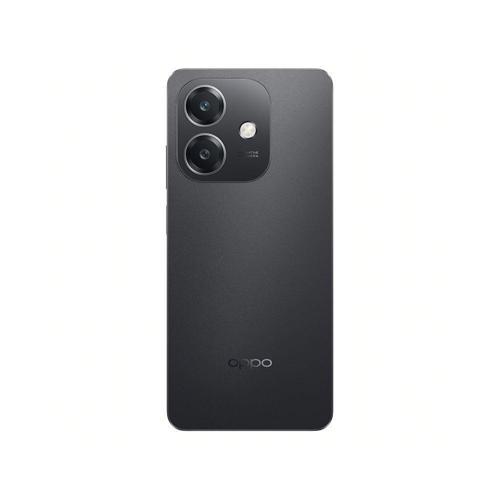 A3 6Gb Ram 128 Gb Siyah Cep Telefonu (Oppo Türkiye Garantili)