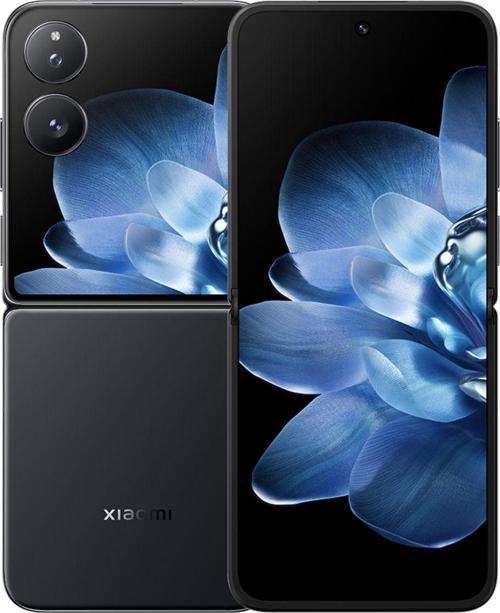 Mix Flip 12/512 GB Siyah (Xiaomi Türkiye Garantili)