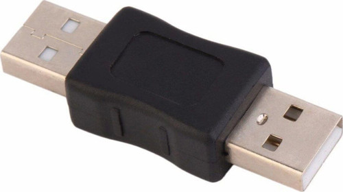 Usb Erkek Erkek Çevirici Adaptör Dönüştürücü Ara Ek