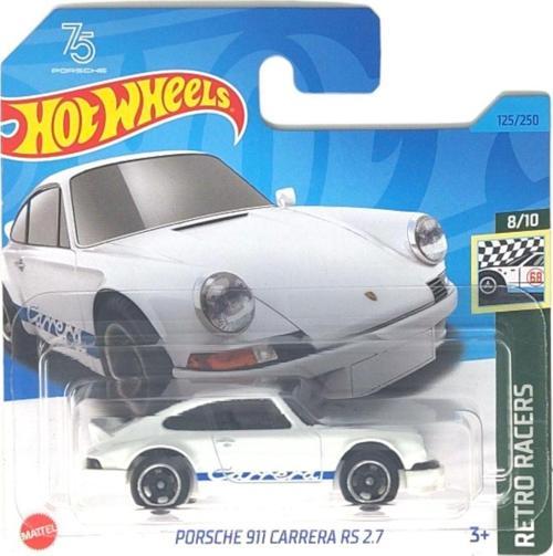 Tekli Arabalar Porsche 911 Carrera Rs 2.7 Hkg42
