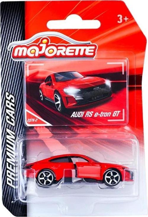 Audı Rs E-Tron Gt Dıecast Premıum Cars 237K-2