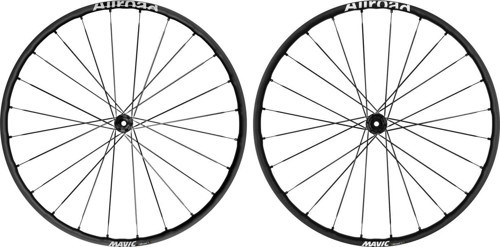 MAVIC ALLROAD SL CL P00020003 TEKERLEK SETİ